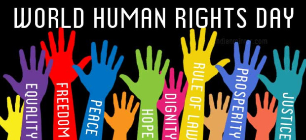 HumanRightsDay