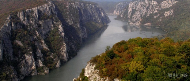Danube-iron-gate
